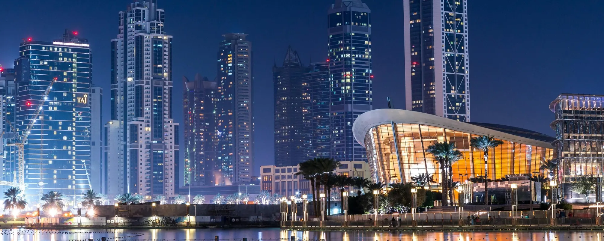 Hero-Bild: magician dubai