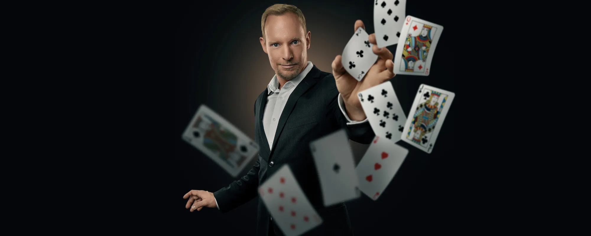Hero-Bild: Felix