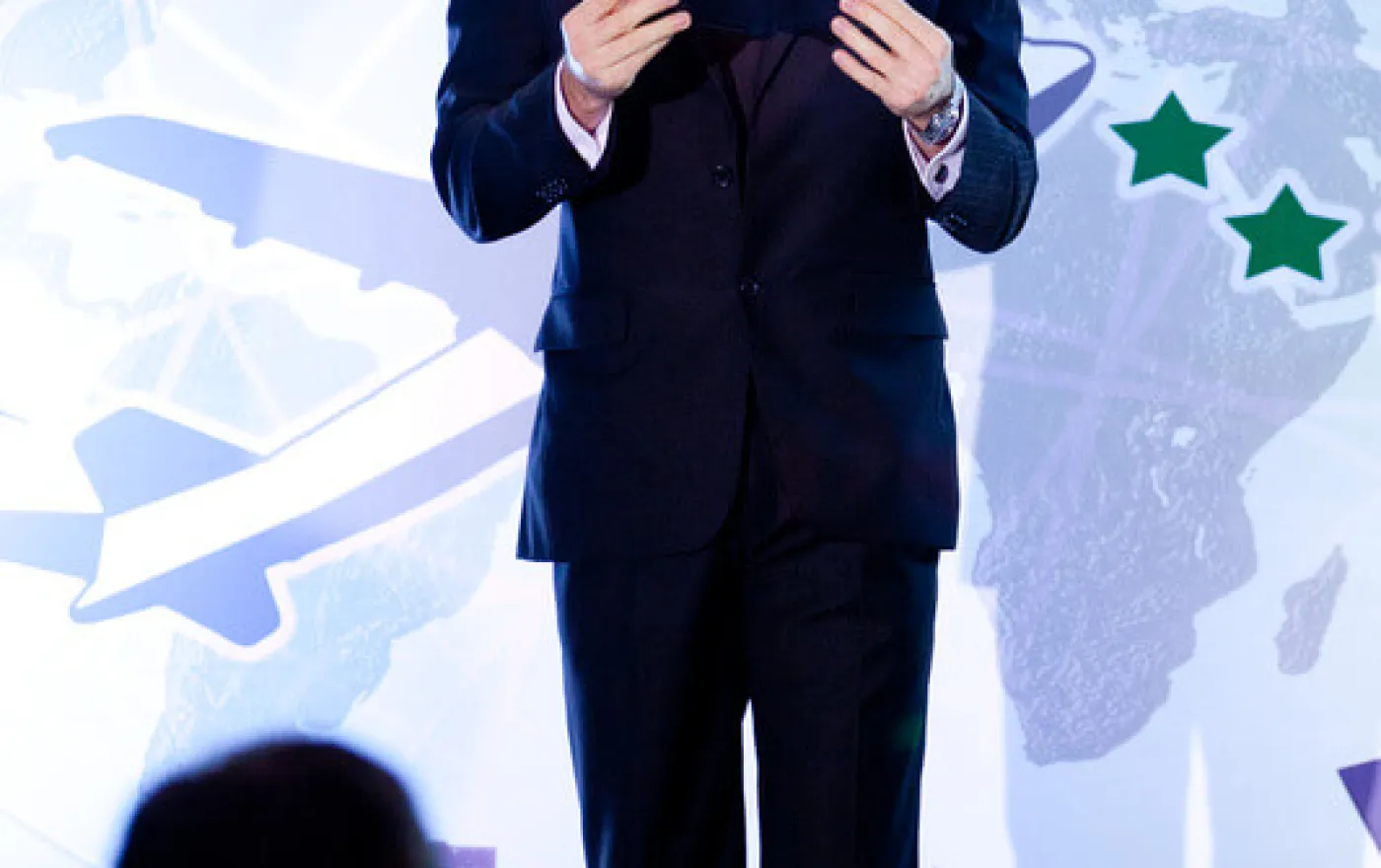 Galeriebild: Zauberer Stefan